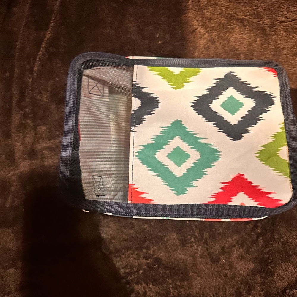 Thirt-one storage bag